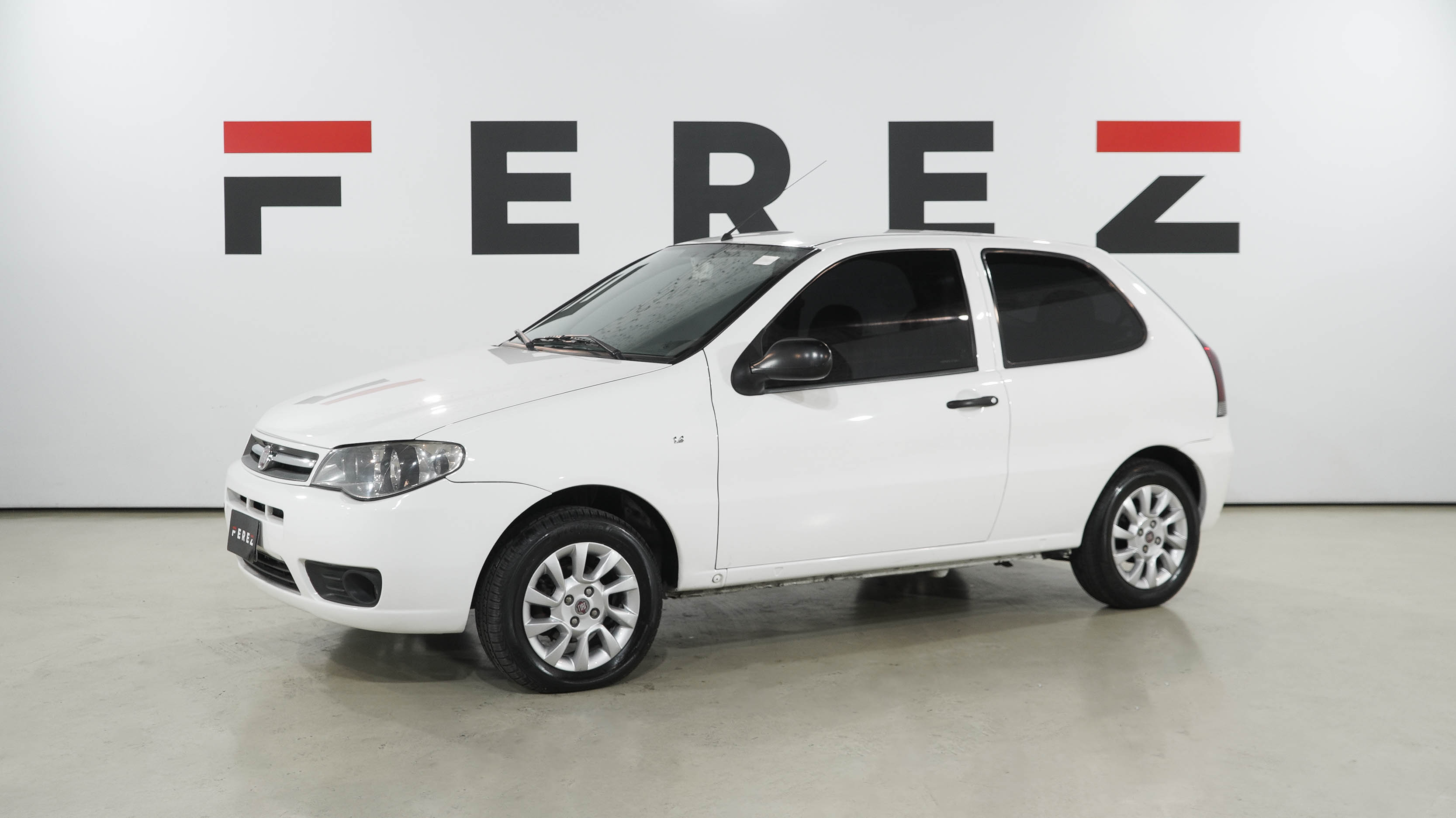 FIAT PALIO FIRE 1.4