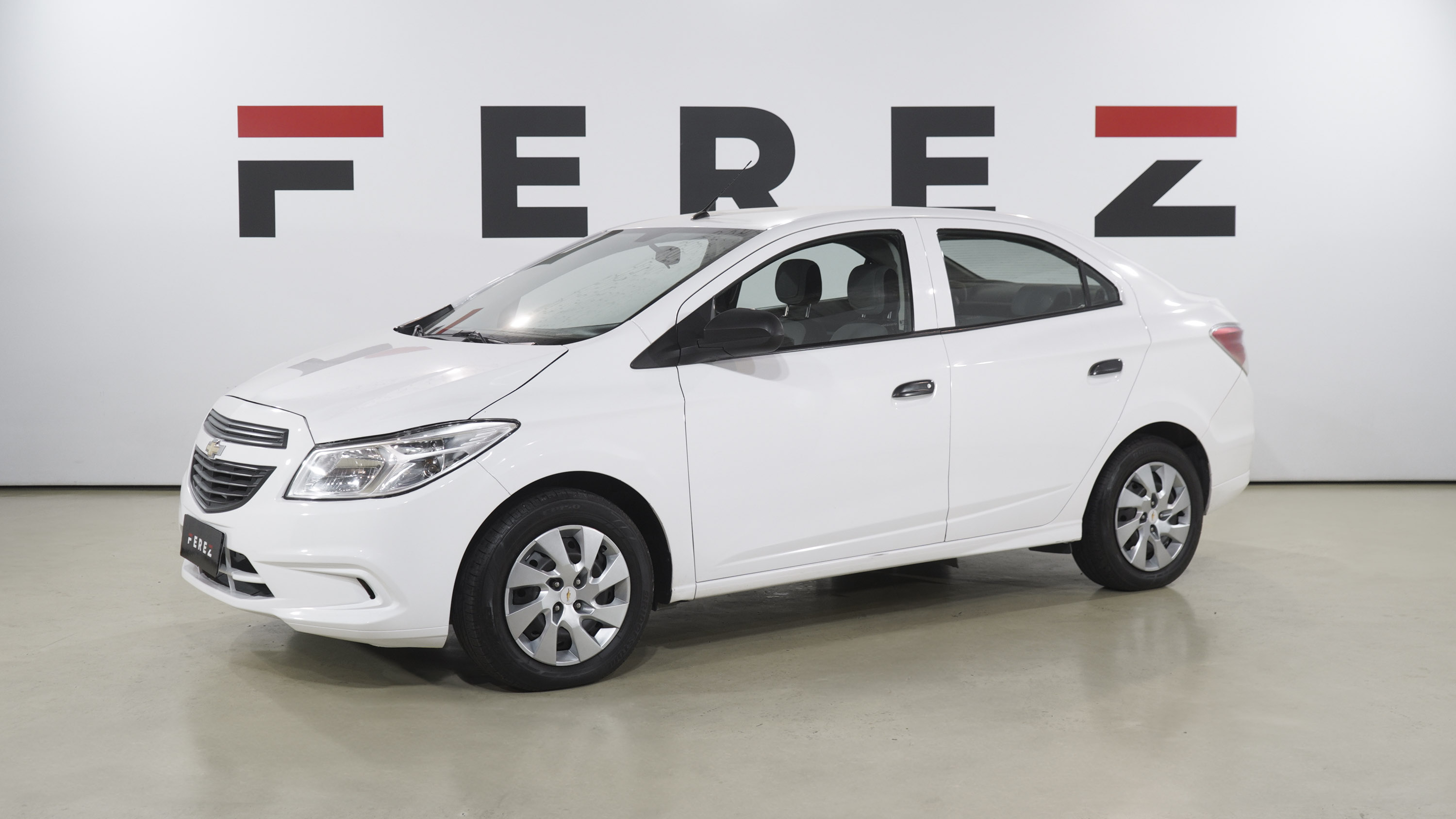 CHEVROLET PRISMA 1.4 N LT