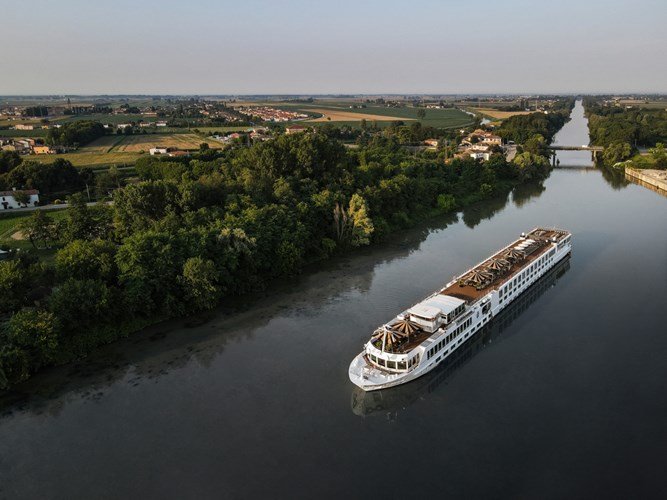 S.S. La Venezia