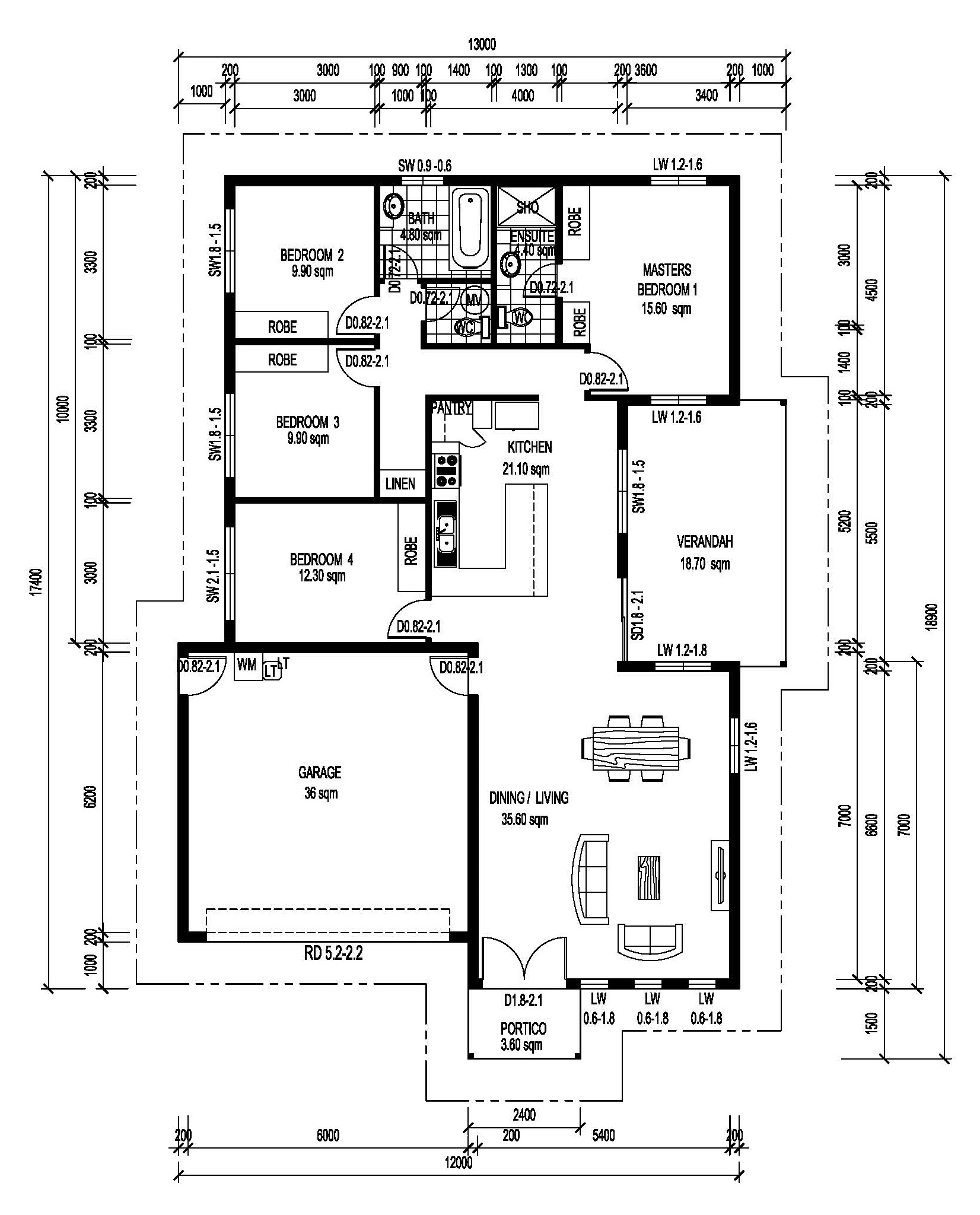 Bennison 2