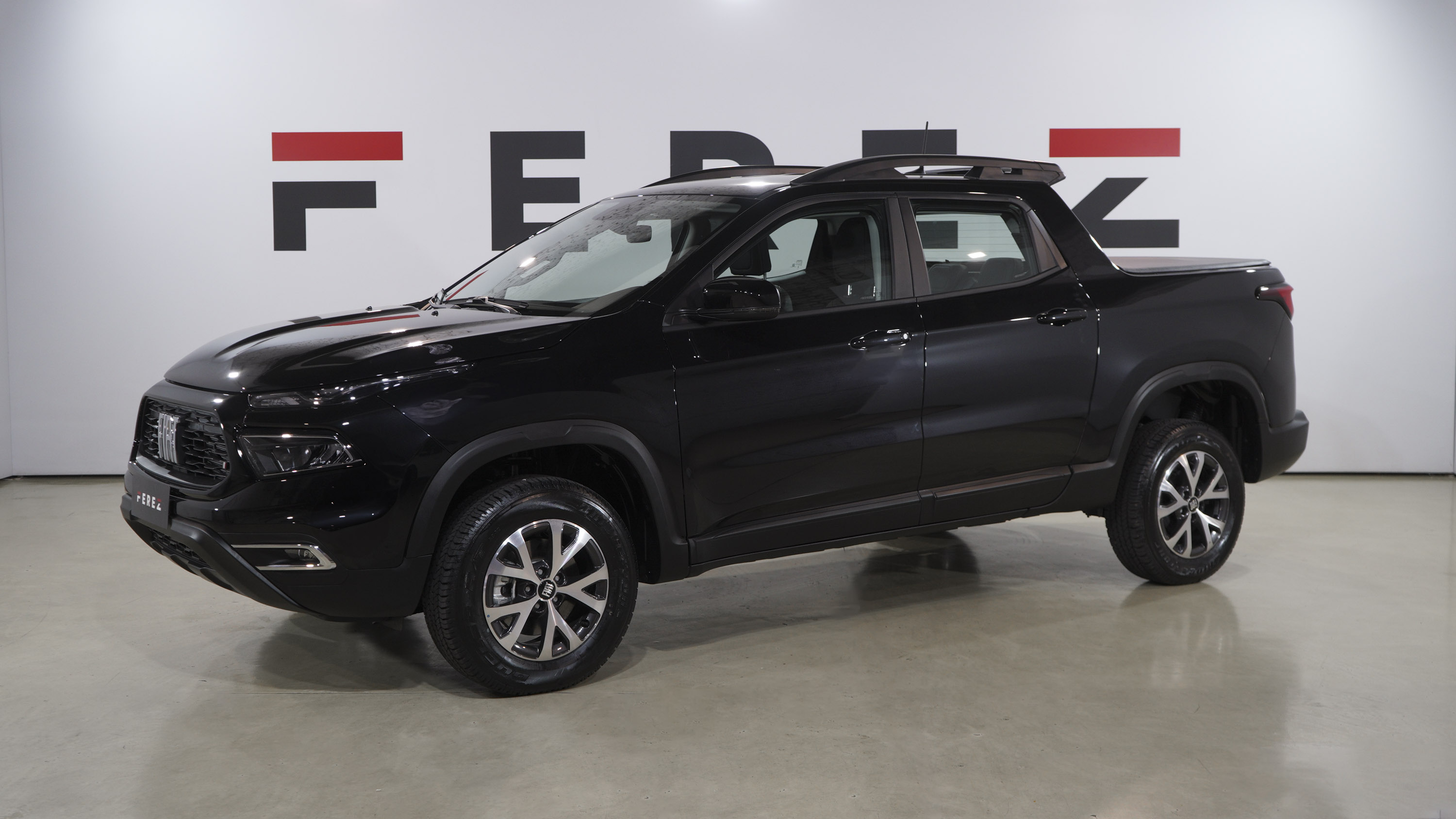 FIAT TORO FREEDOM 4X2 AT L/24