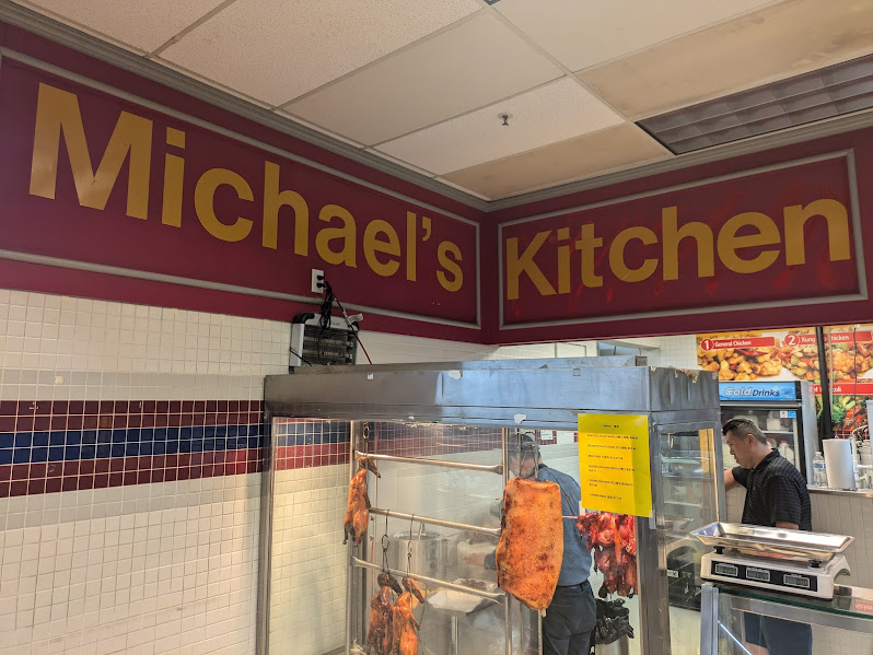 Michael's Kitchen