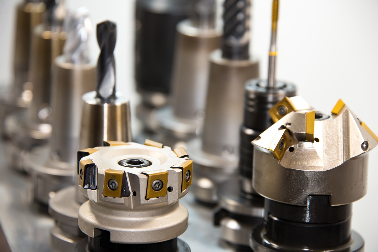 Boosting Profits in the Manufacturing Sector: Lean Management