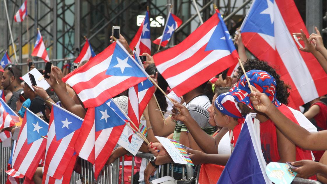 Puerto Rico Still Needs Our Help