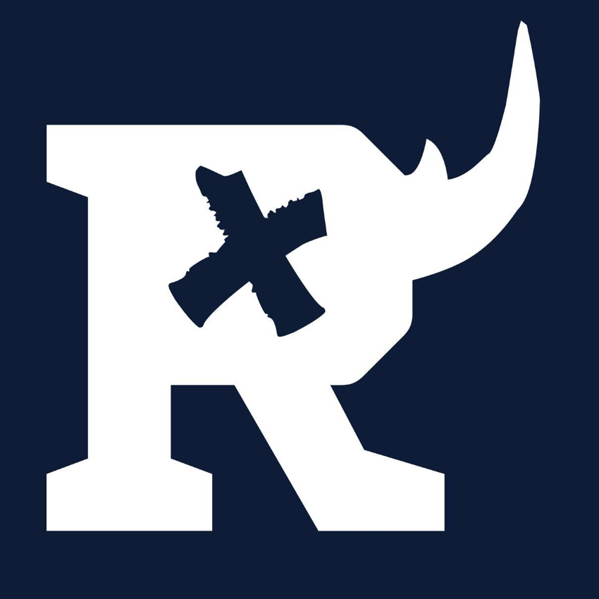 The Blind Rhino