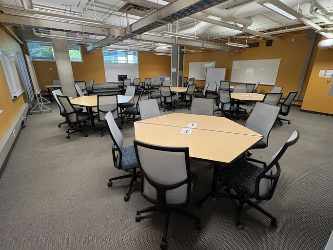 ICCS - Demco Learning Centre  - Image Gallery 3