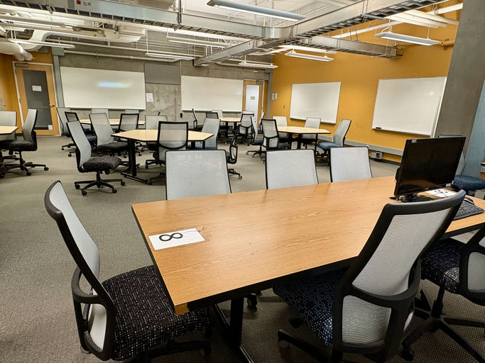 ICCS - Demco Learning Centre  - Image Gallery 2