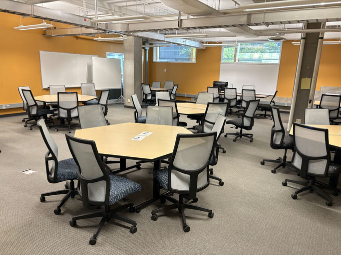 ICCS - Demco Learning Centre  - Image Gallery 1