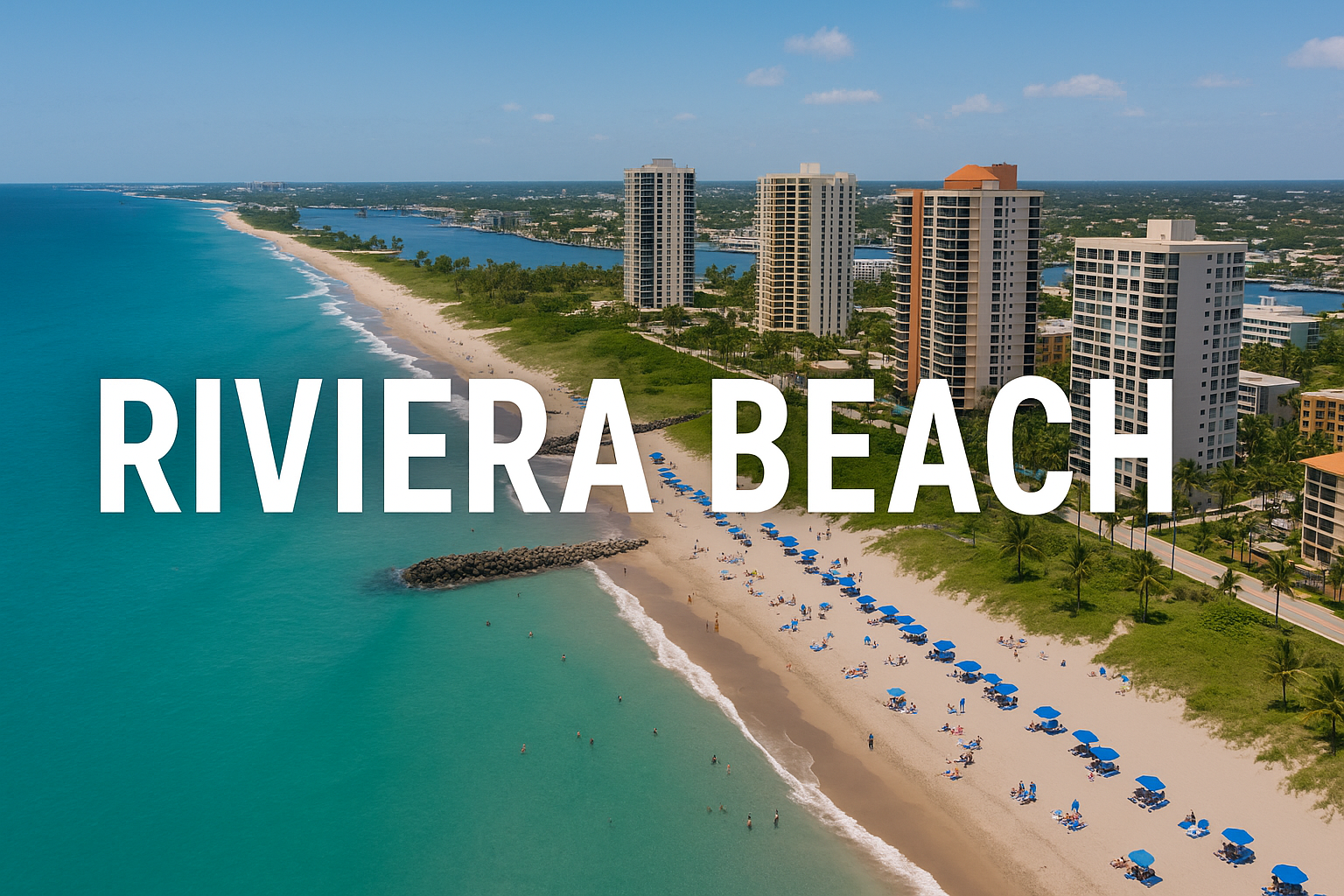riviera beach
