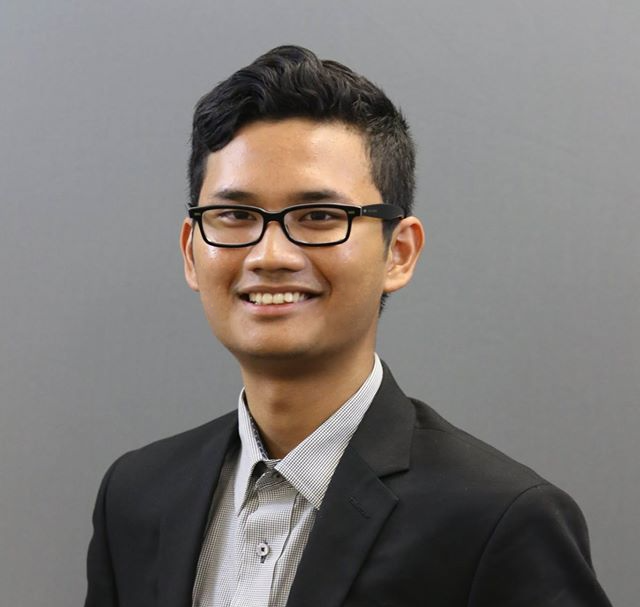 Farhan Sanyoto
