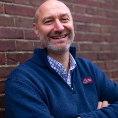 RJ Van der Steur