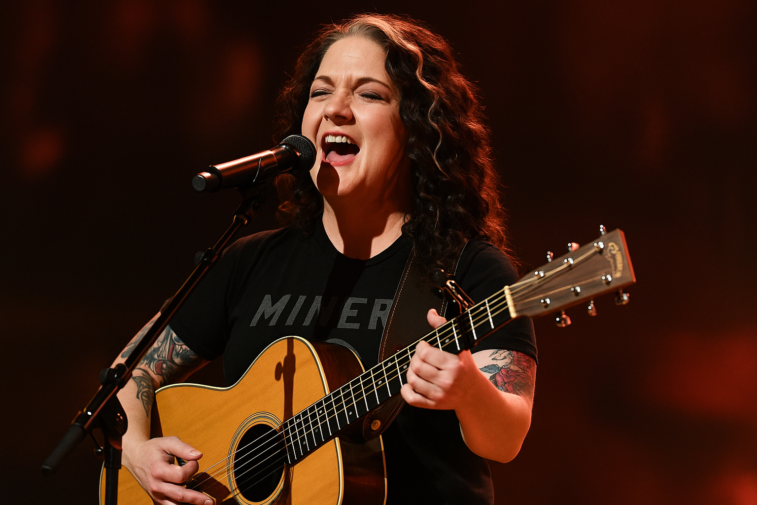 ashley mcbryde
