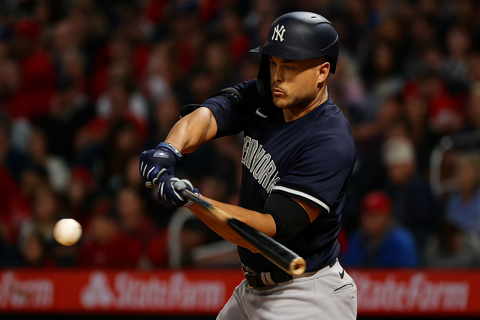 giancarlo stanton