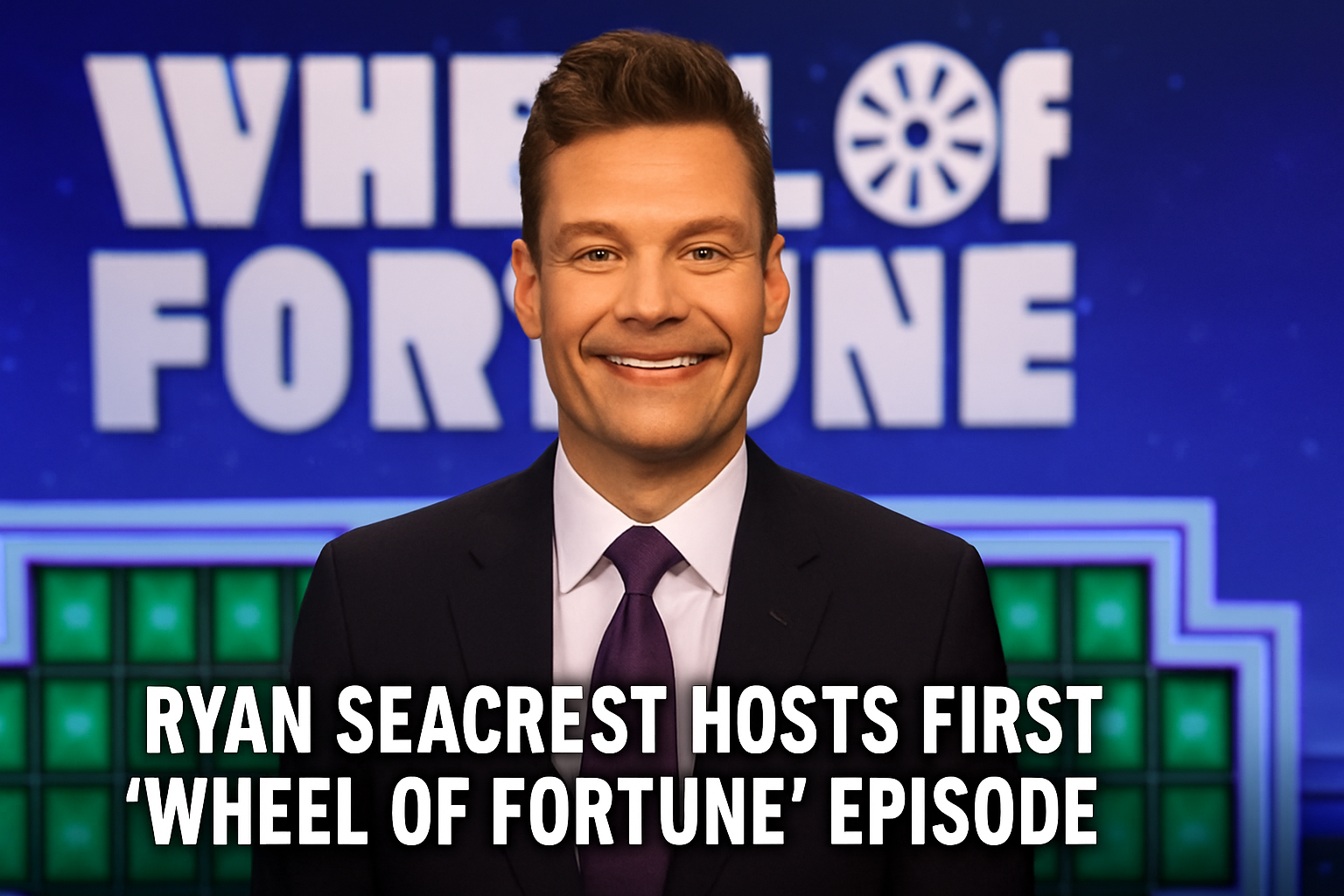 ryan seacrest
