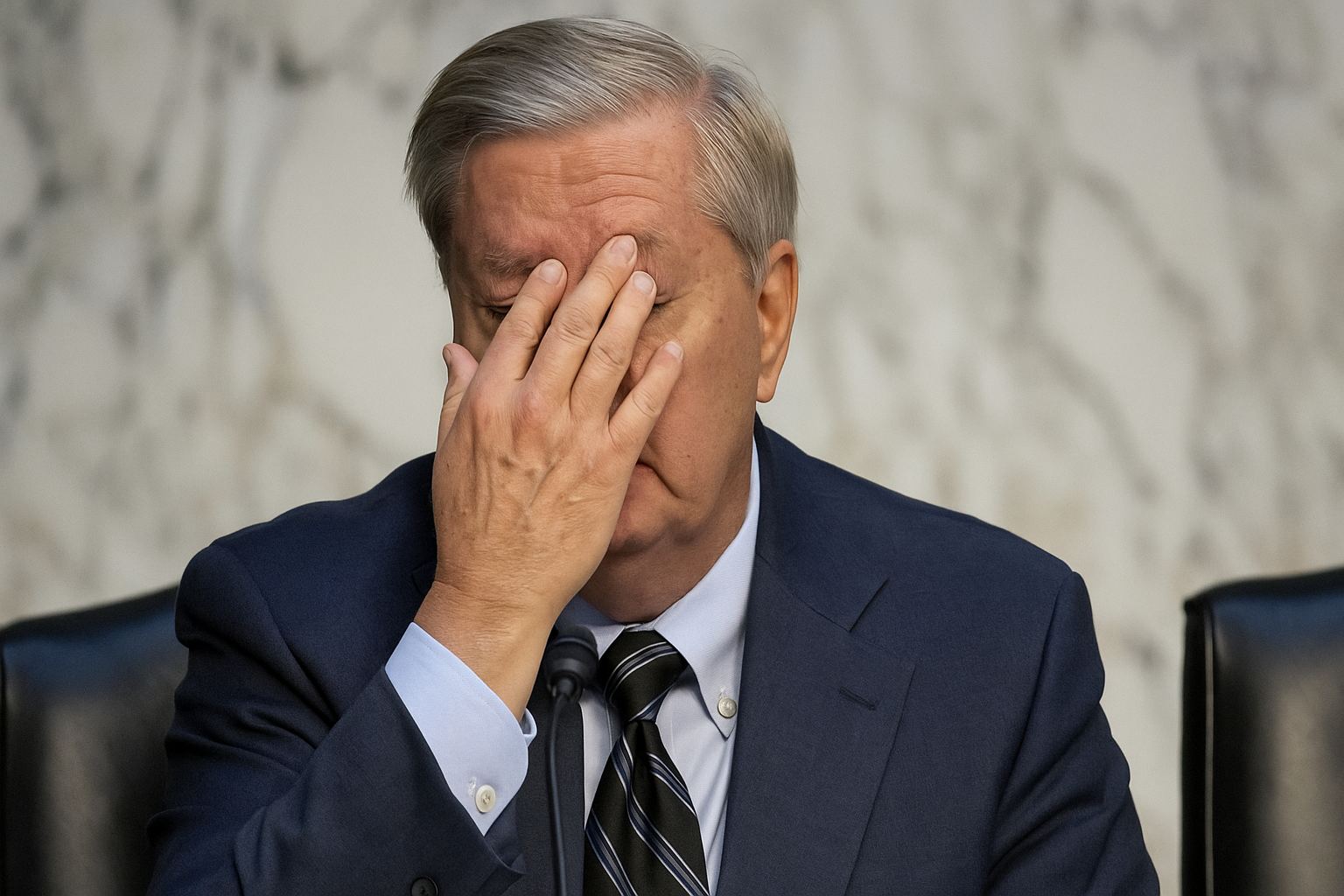 lindsey graham