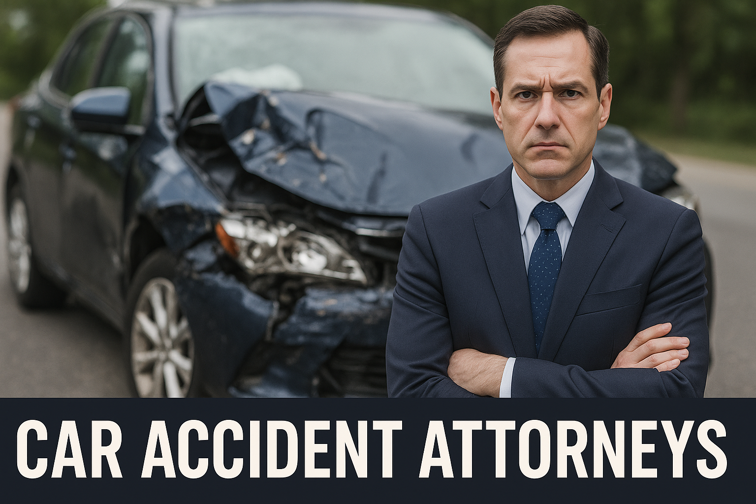 car accident attorneys