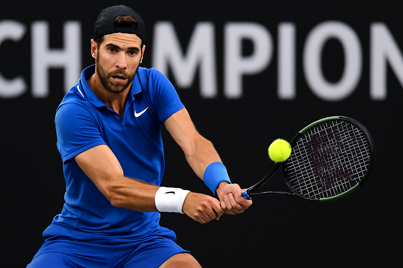 khachanov