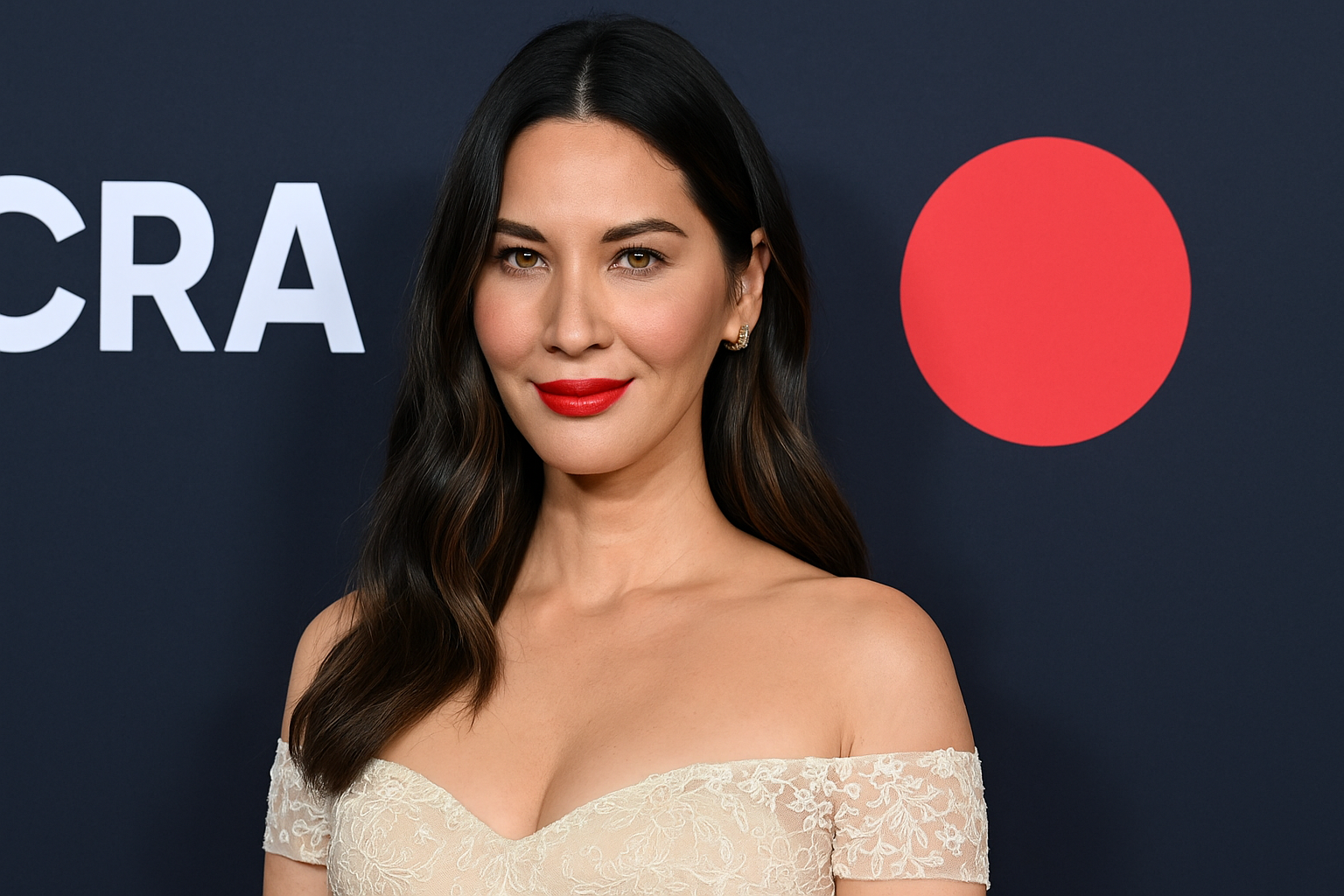 olivia munn
