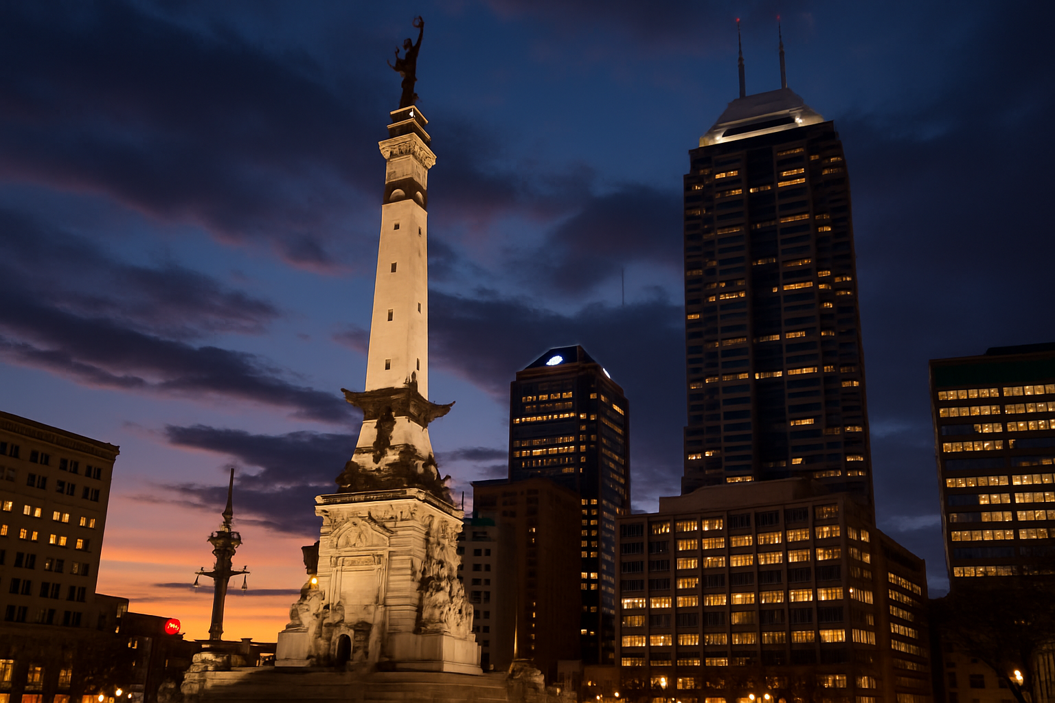 indianapolis