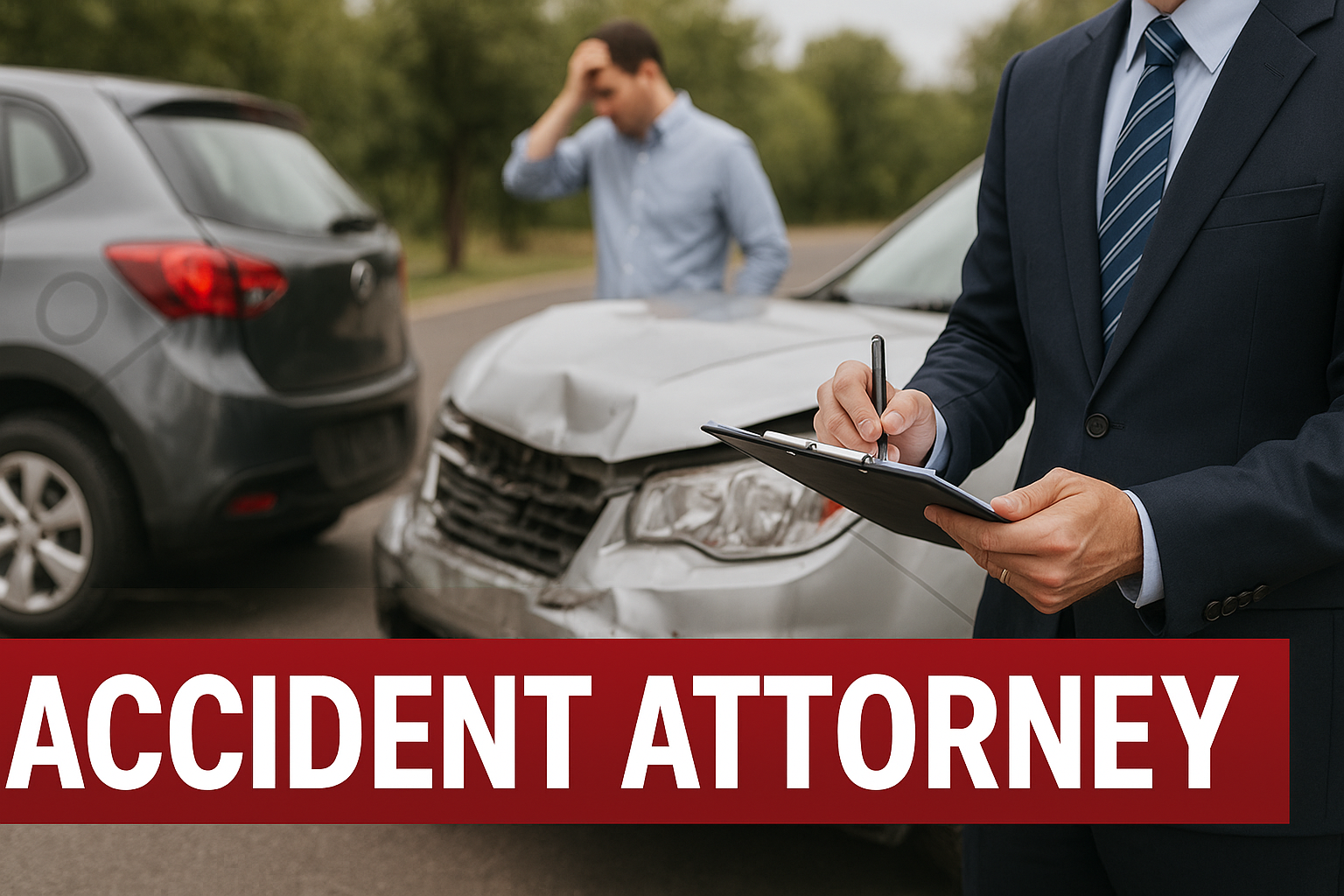 accident attorney