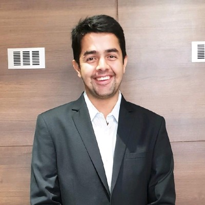 Shantanu Chaturvedi