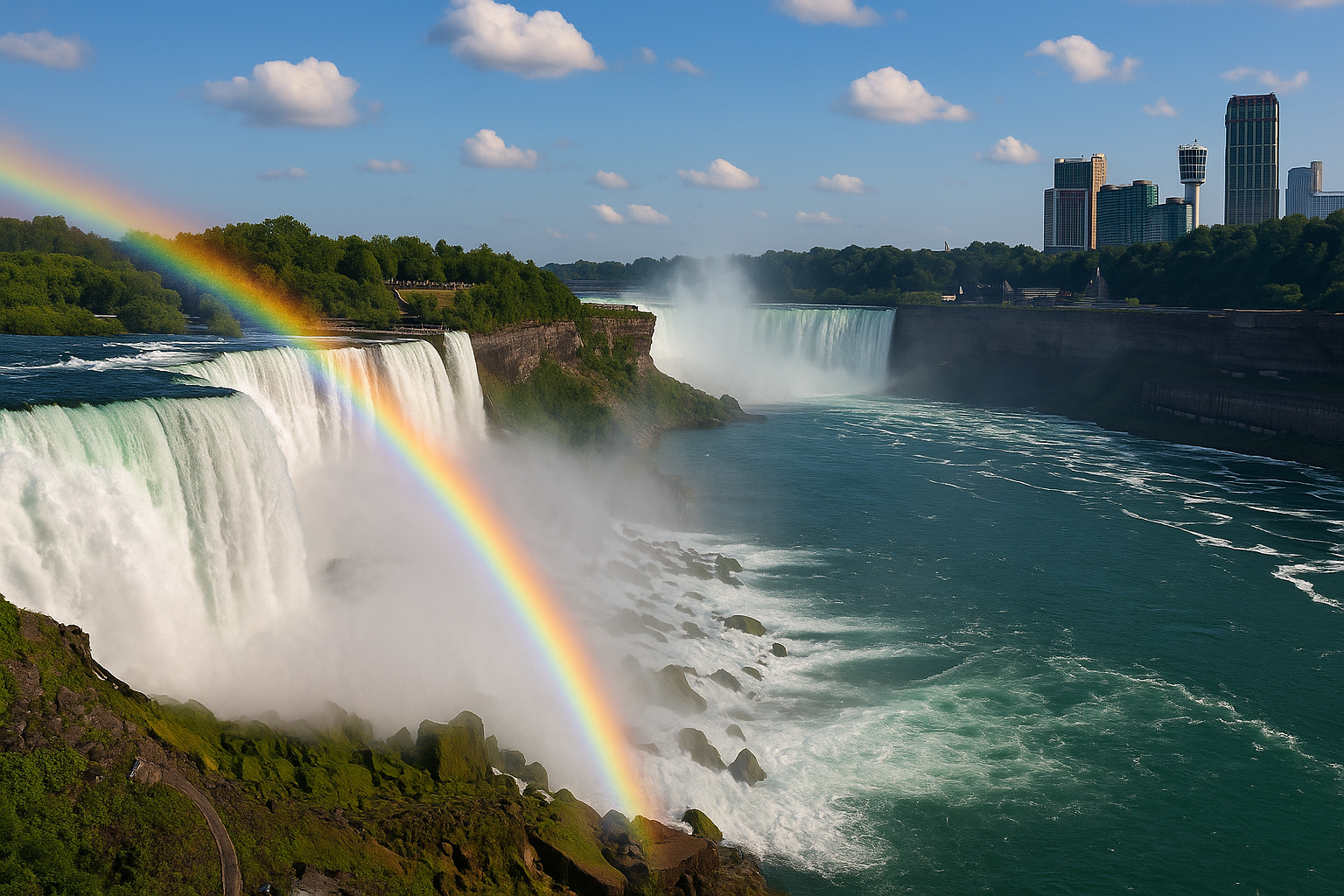 niagara falls