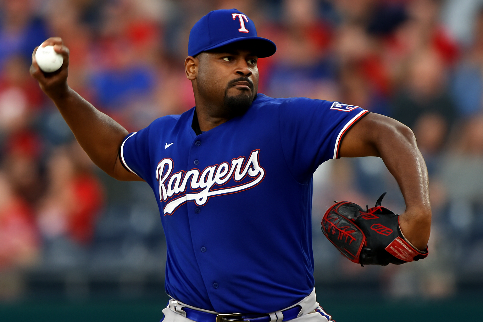 kumar rocker