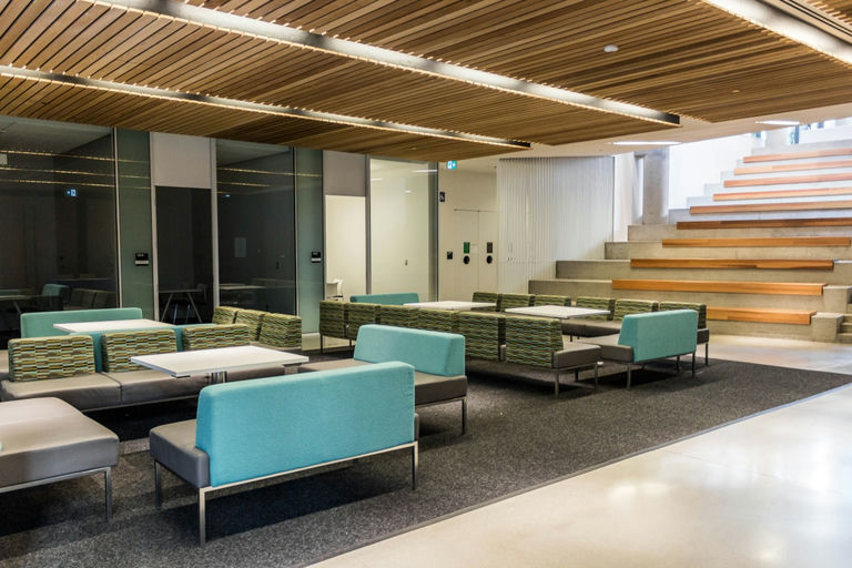 PCN - Alcove Lounge - Image Gallery 1