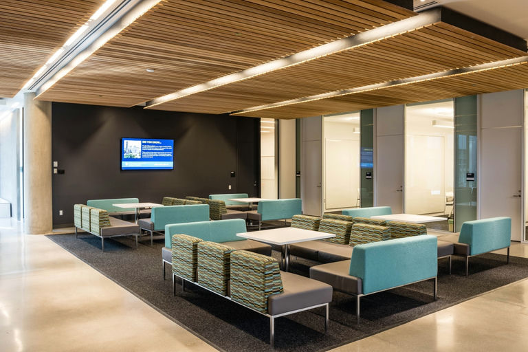 PCN - Alcove Lounge - Image Gallery 2