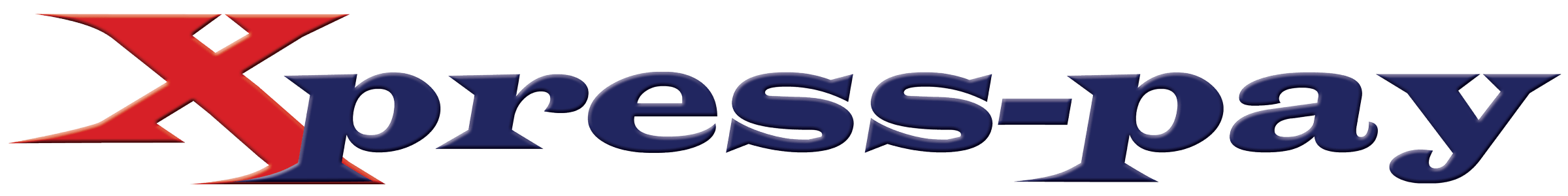 Xpress-pay Logo