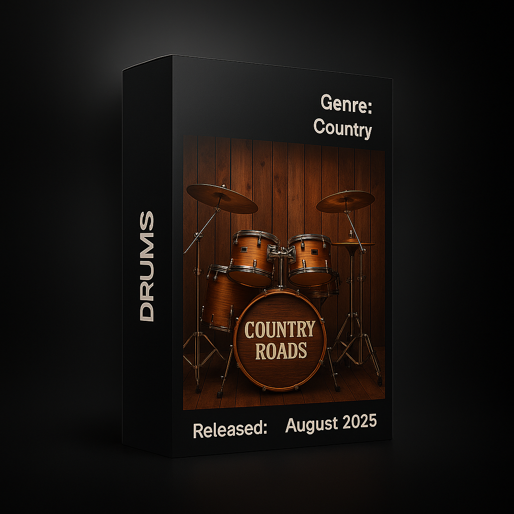 Country Roads