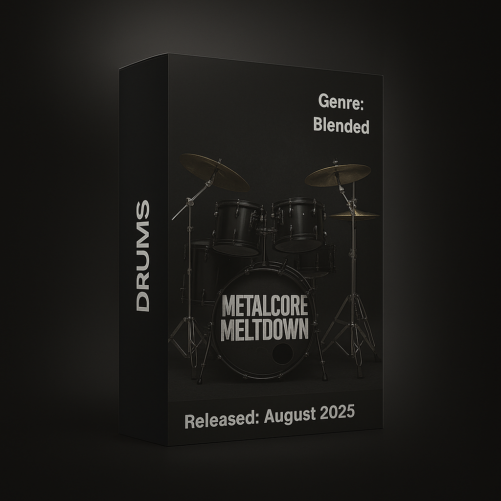 Metalcore Meltdown