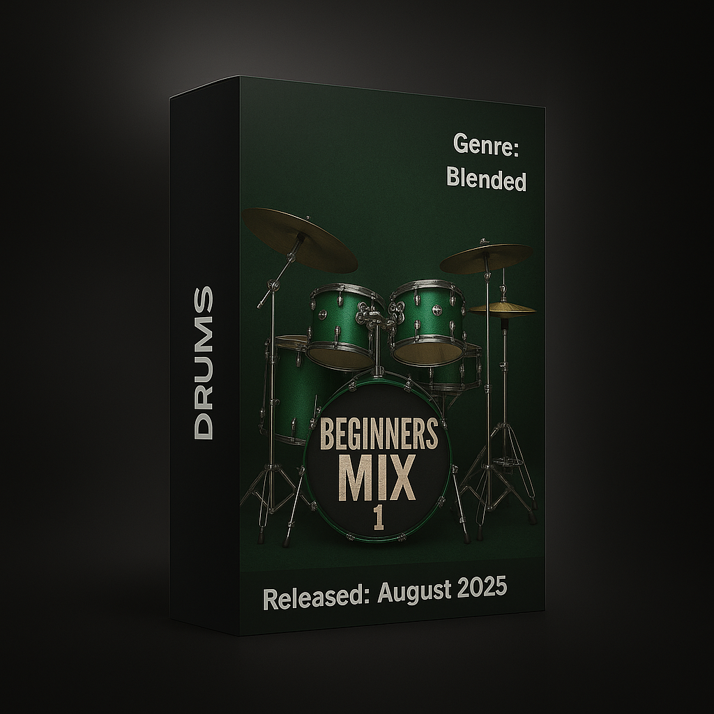Beginners Mix 1
