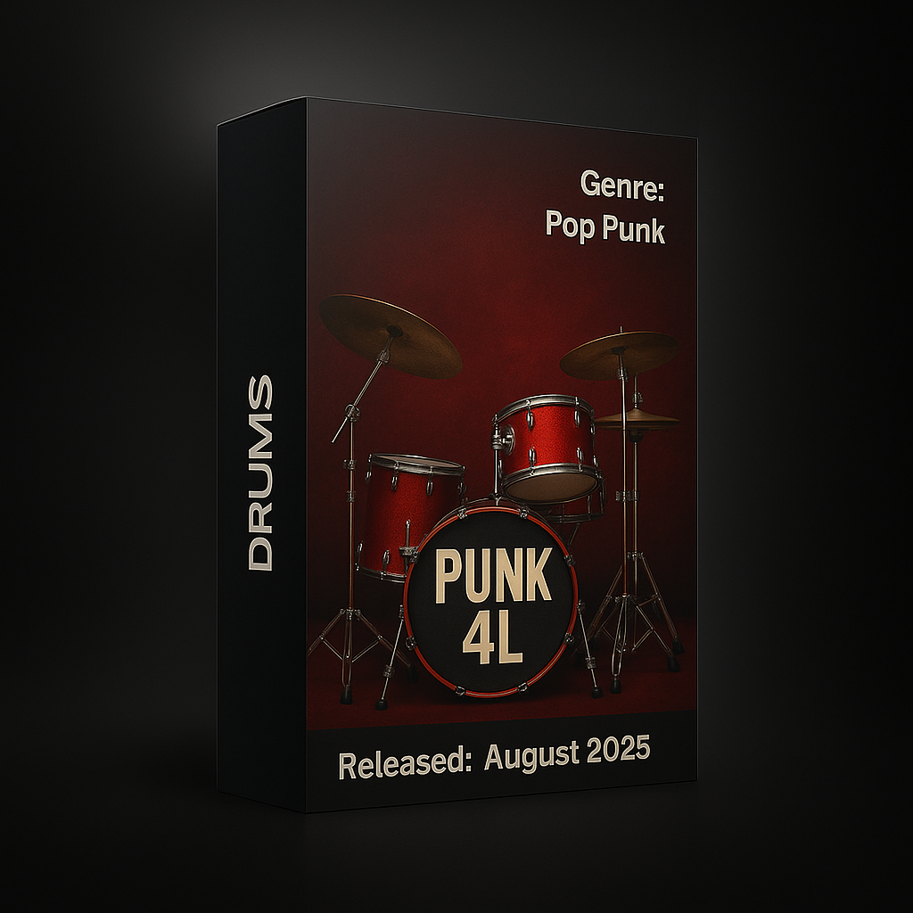 Punk 4L