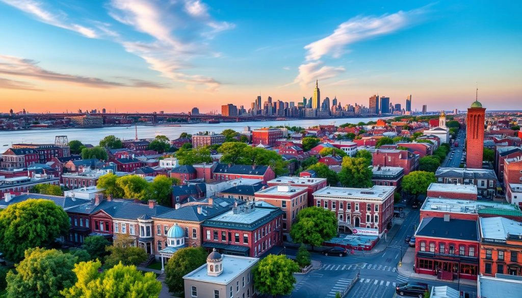 Hoboken rentals