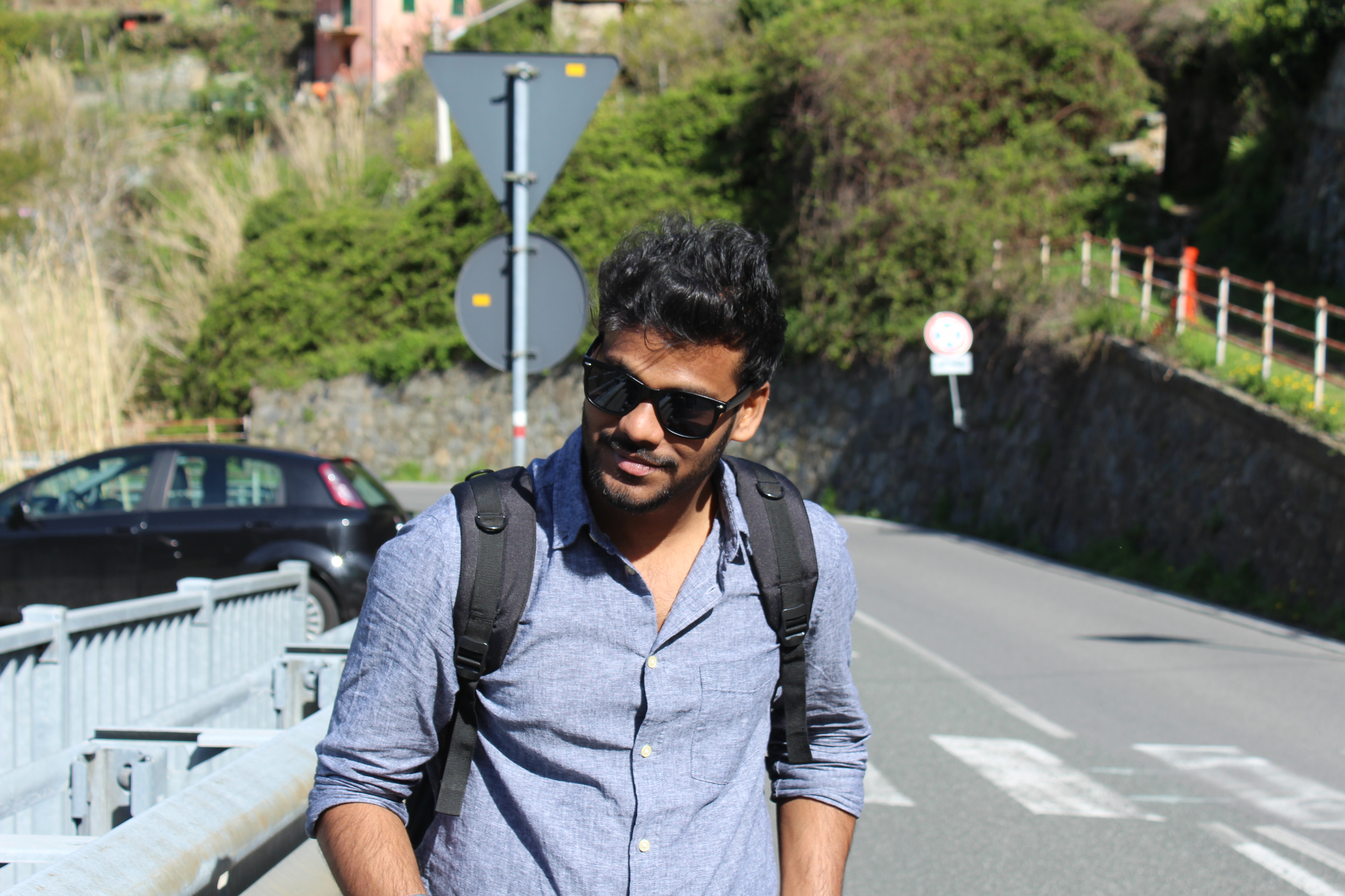 Jaya Ram K.