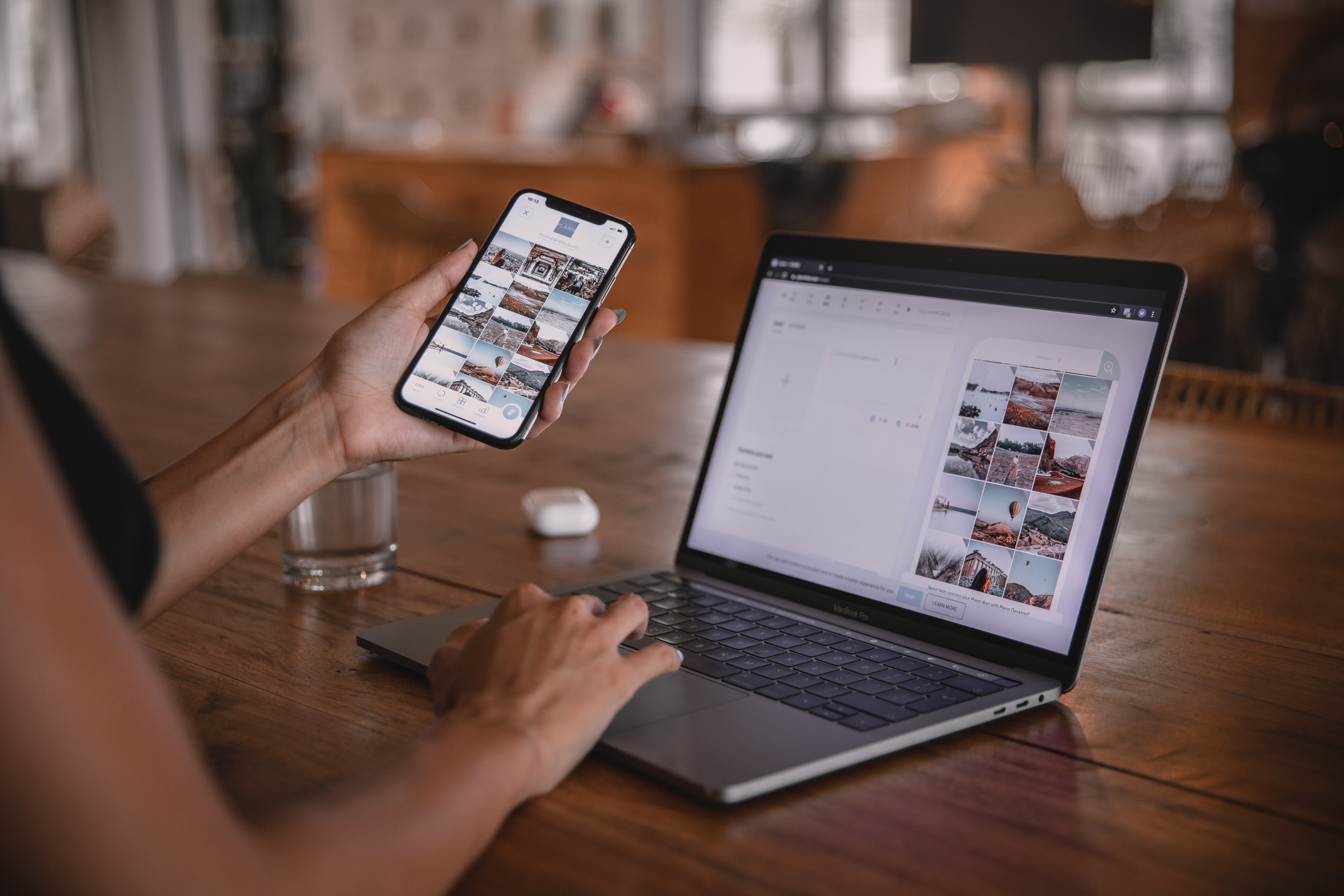 Influencer Partnerships: A Modern Approach to Enhancing Brand Awareness and Growth