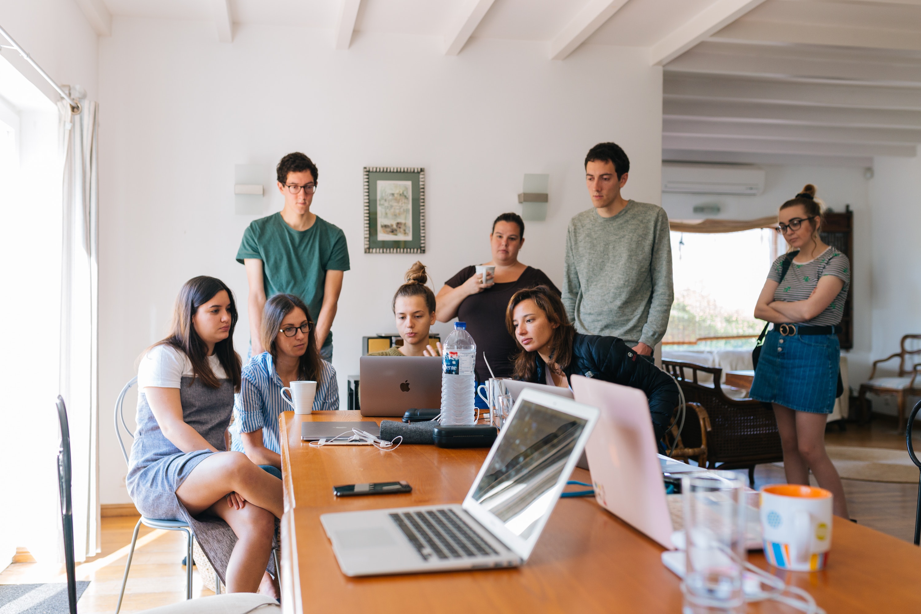 Small Business, Big Impact: Harnessing Your Unique Strengths