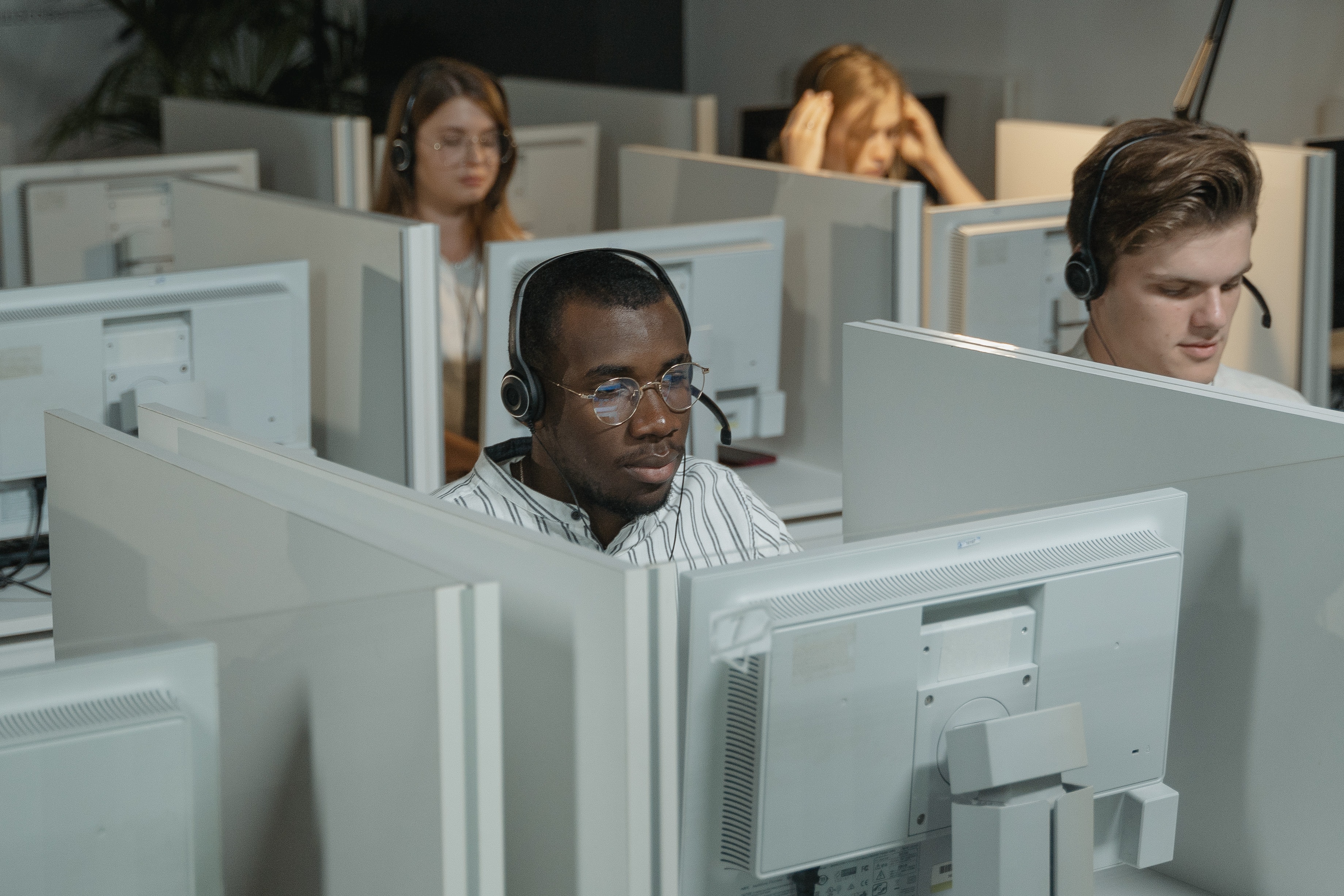 Customer-centric Business: The Key to Long-Term Growth