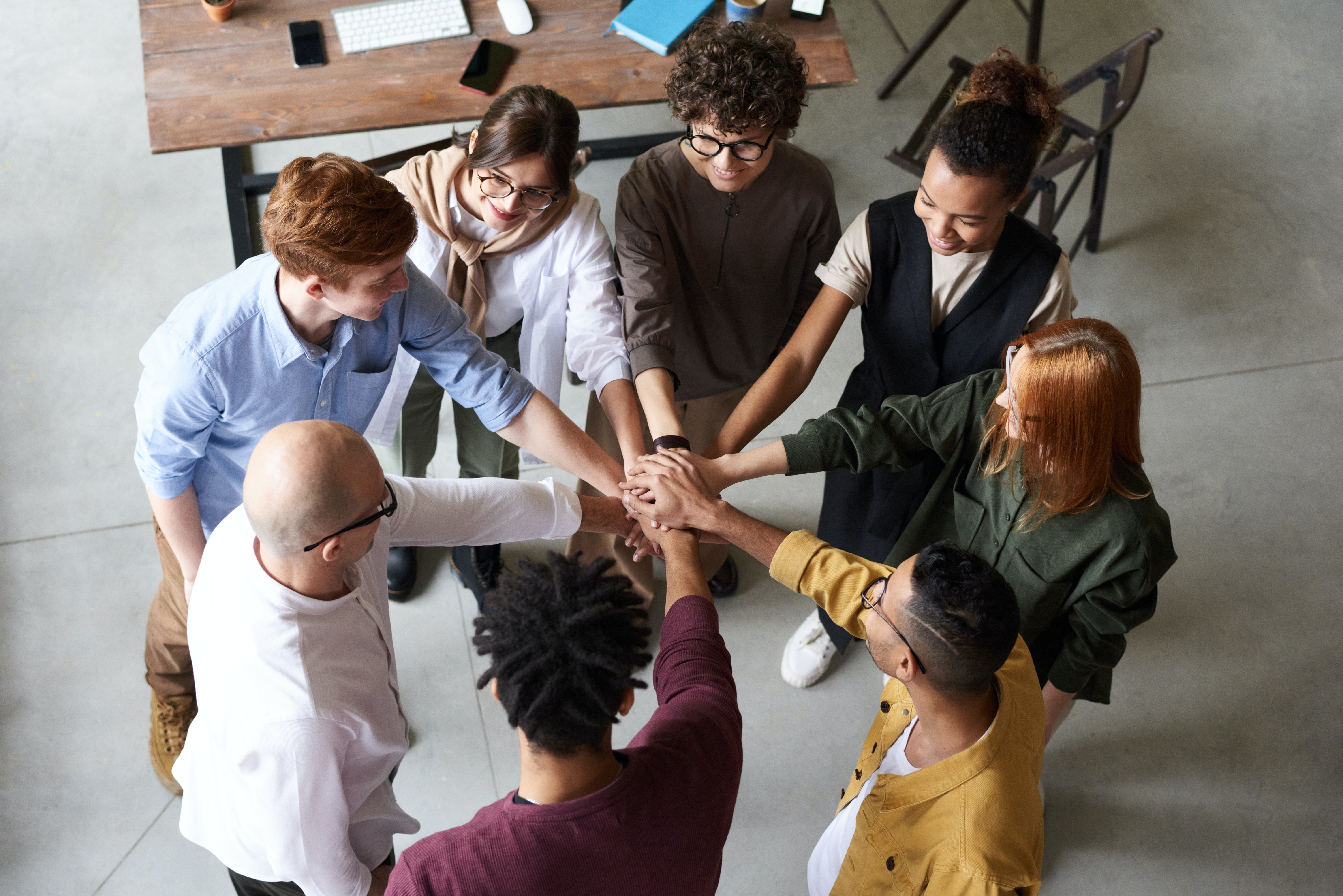 Building Strong B2B Relationships: A Guide to Collaboration