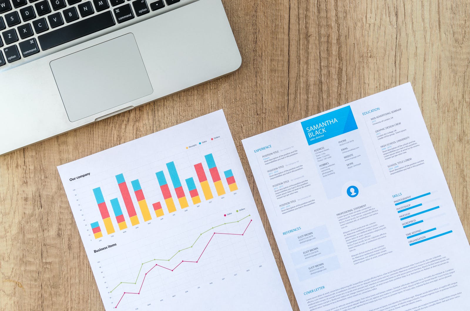 How to Write a Resume: 7 Steps To Writing A Successful, Professional Resume