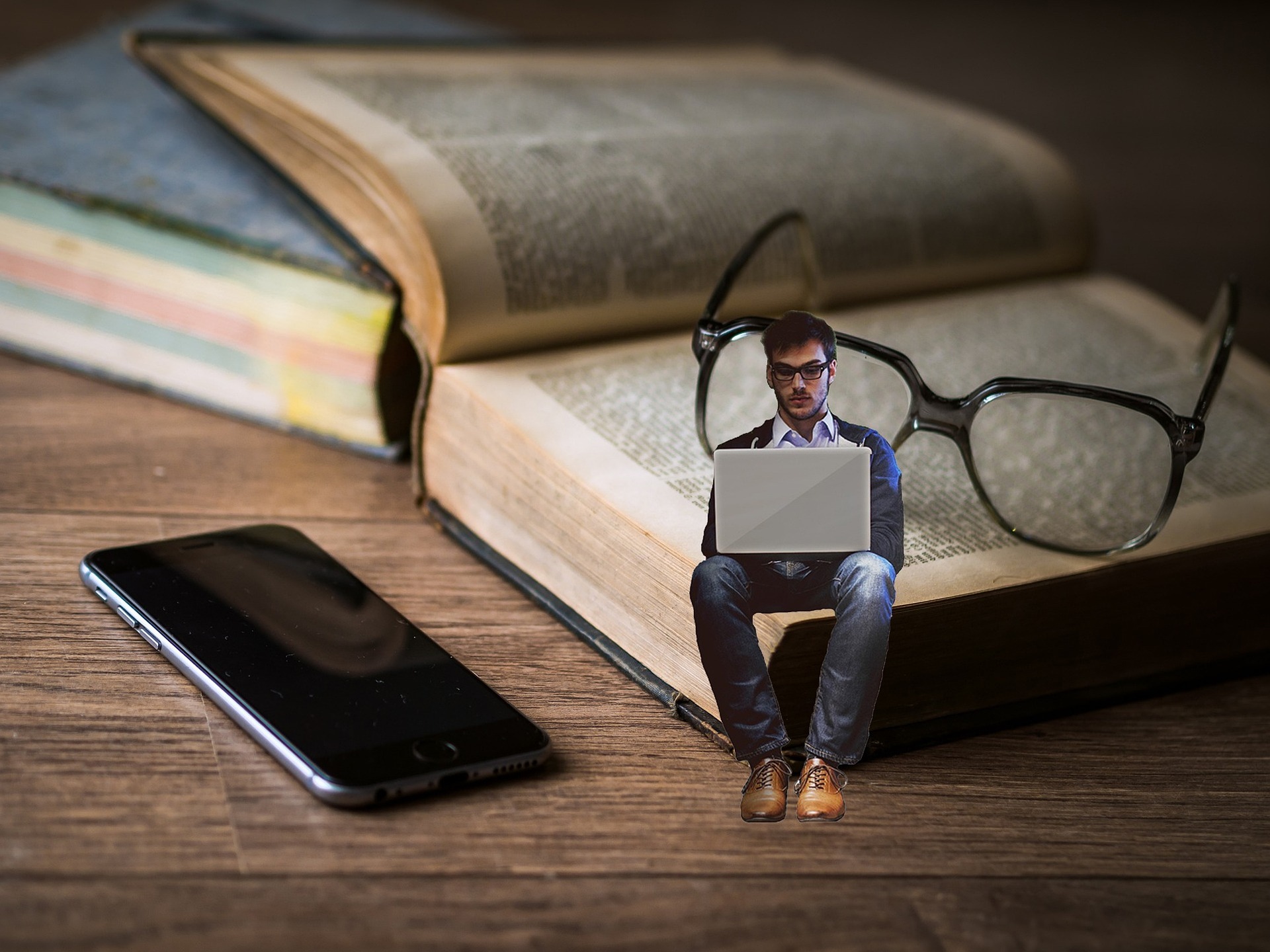 The Small Business Guide to Crafting a High-Impact Social Media Plan