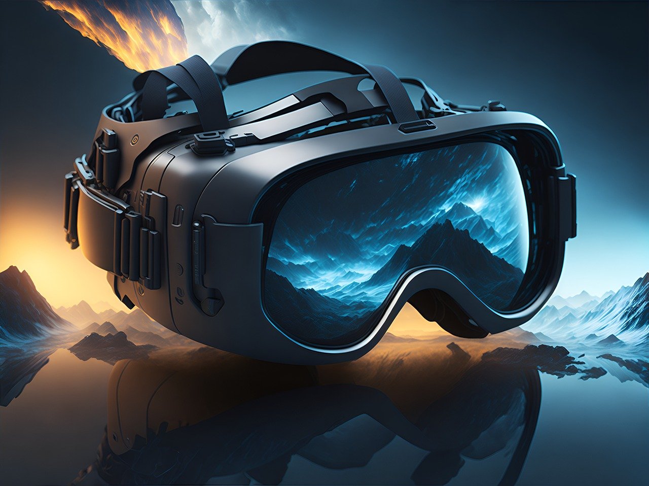Decoding the Metaverse: Opportunities for Businesses in Virtual Spaces