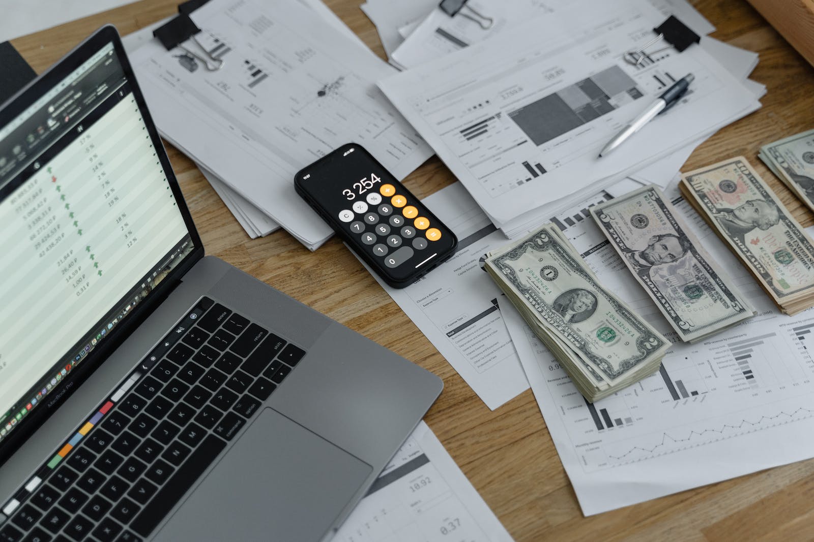 Managing Your Finances: Tips and Techniques for Small Business Owners