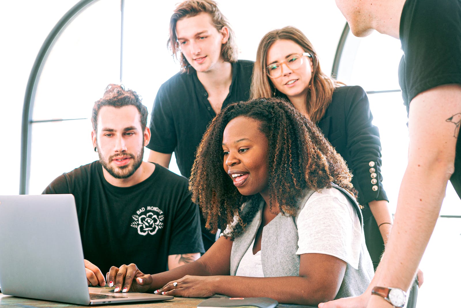 The Benefits of Co-Marketing: How to Partner for Success