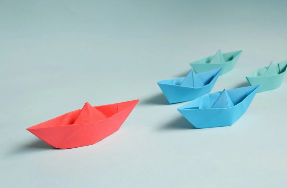 Transforming Businesses, Empowering Leaders: Strategies for Success