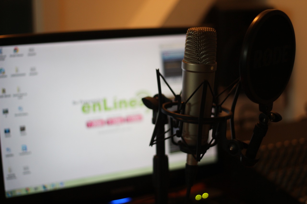 The New Era of Audio Marketing: From Clubhouse to Twitter Spaces