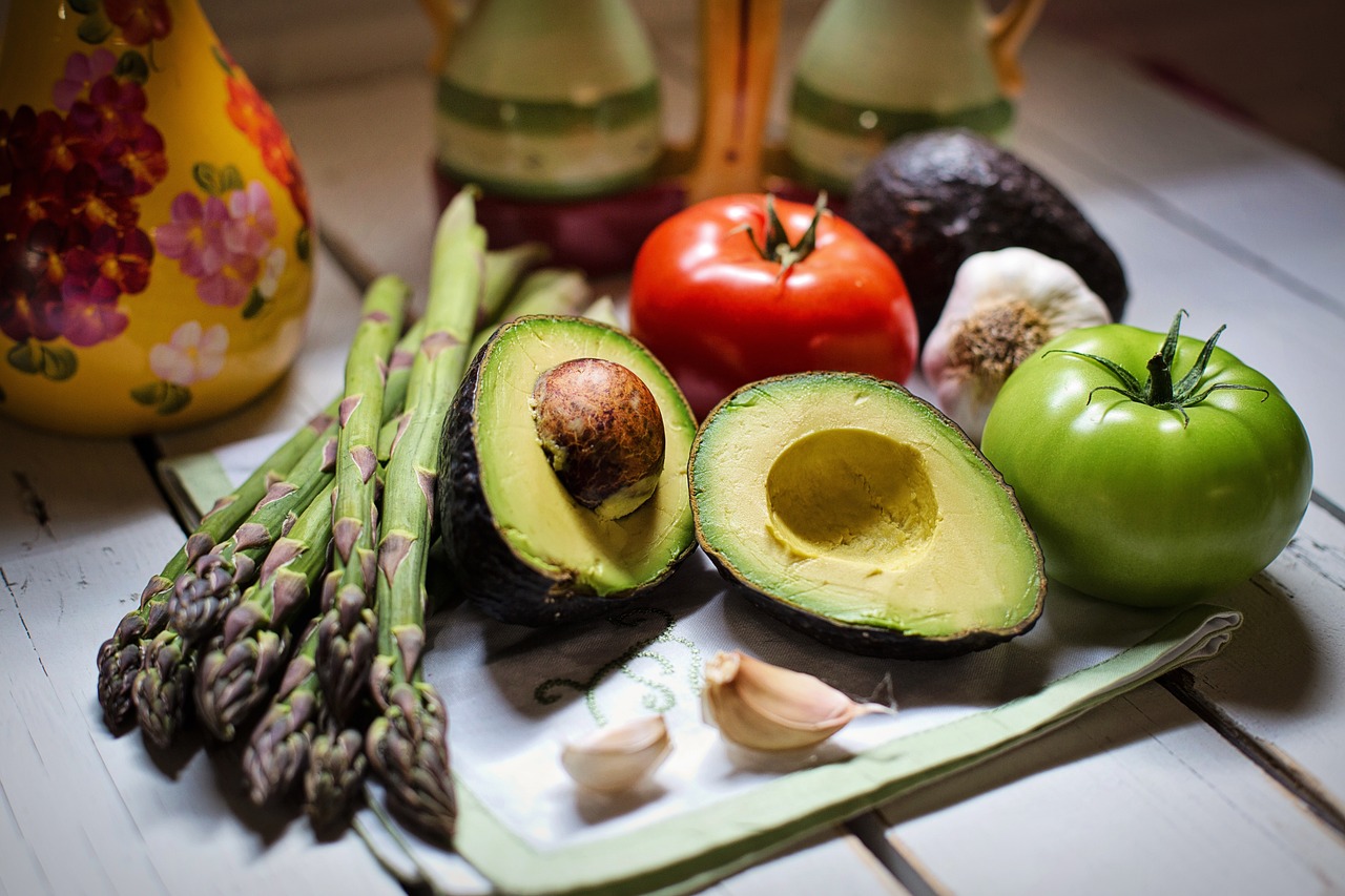 The Rise of Veganism: How Restaurants Can Capitalize