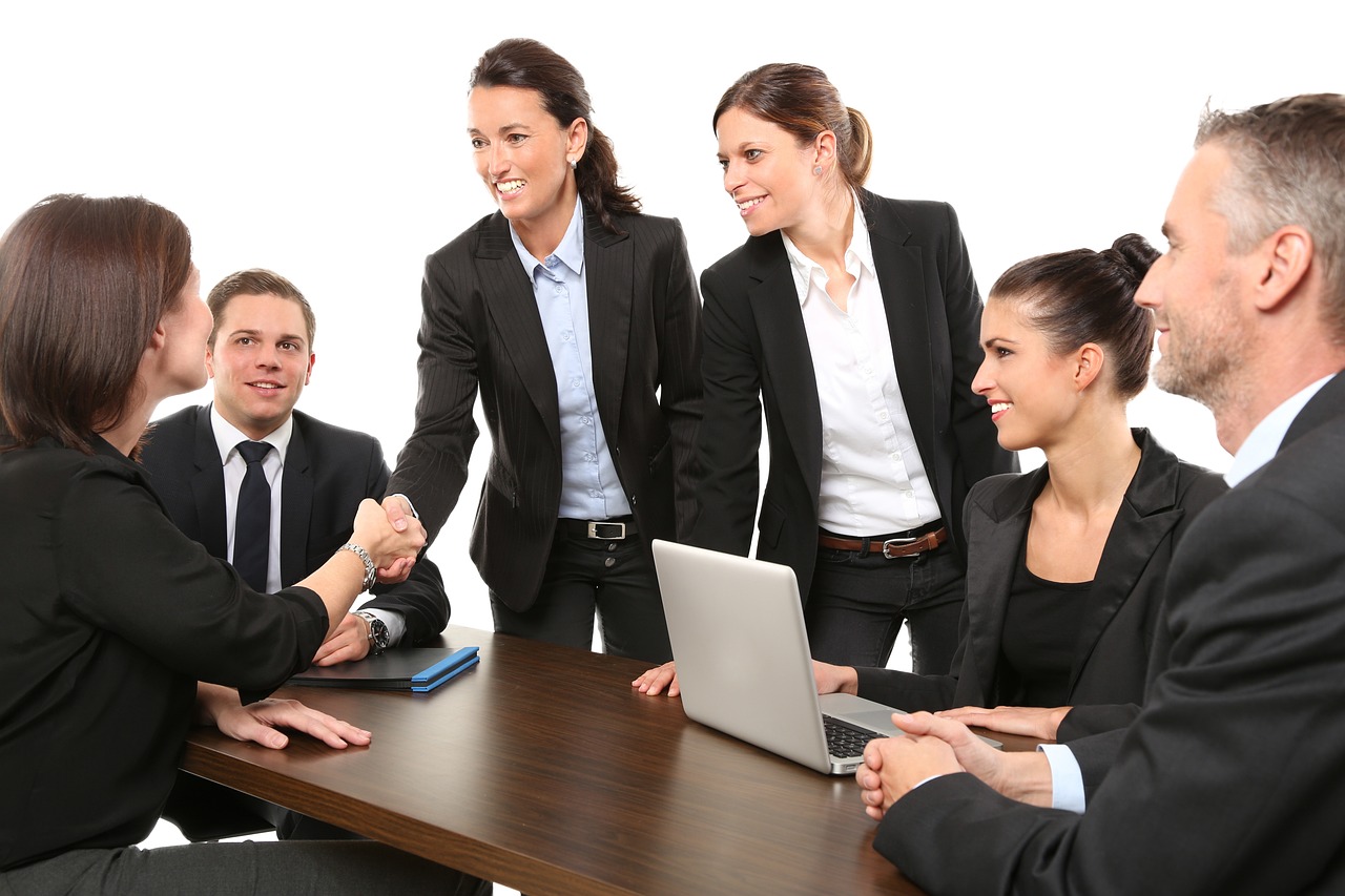 Boosting Employee Engagement for Increased Productivity