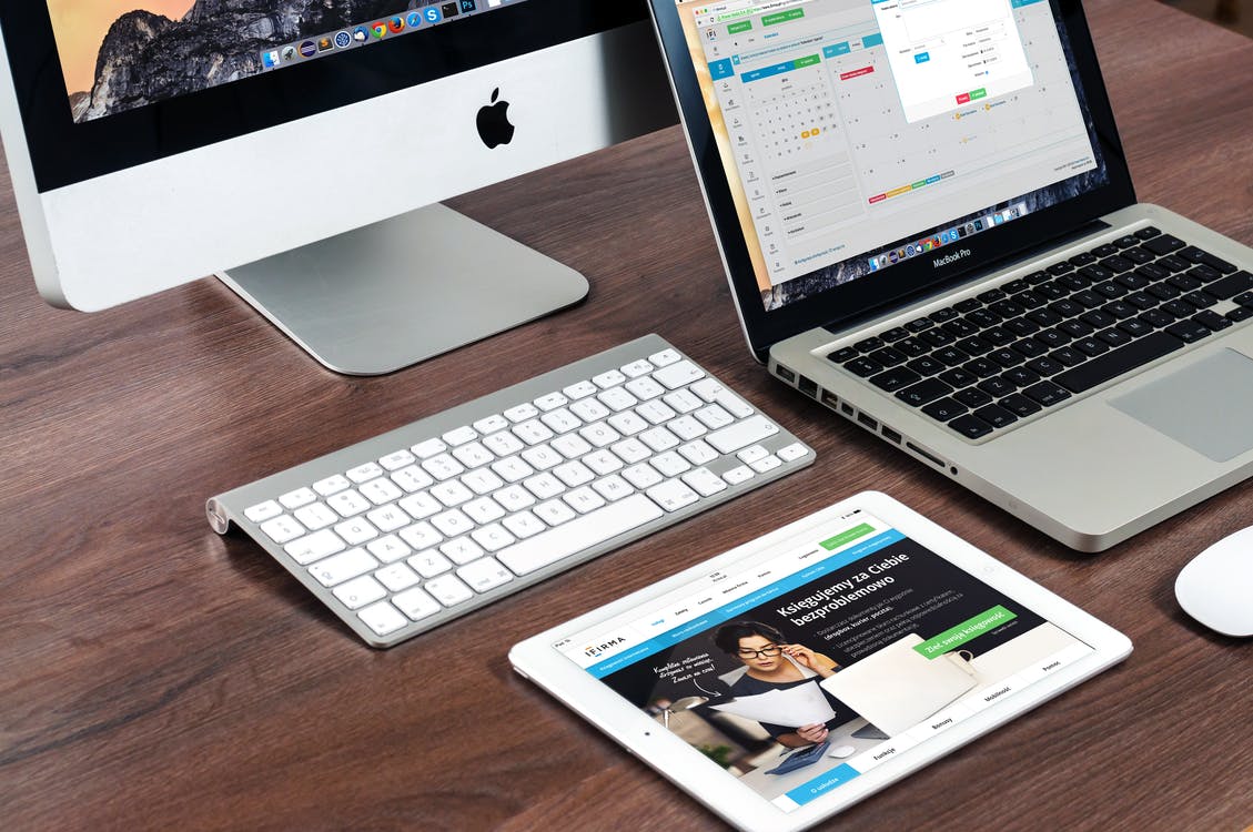 Leveraging Technology for Business Growth: Best Practices and Solutions